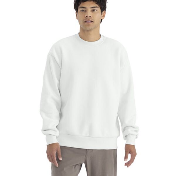 Unisex Heavyweight Sweatshirt Thumbnail