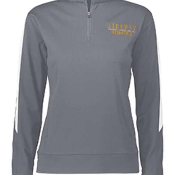 Ladies' Medalist 2.0 Pullover Thumbnail