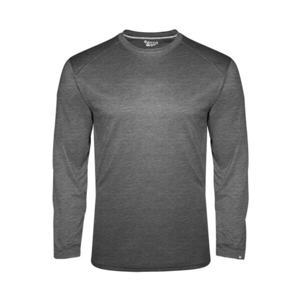 Men's FitFlex Performance Long Sleeve T-Shirt Thumbnail