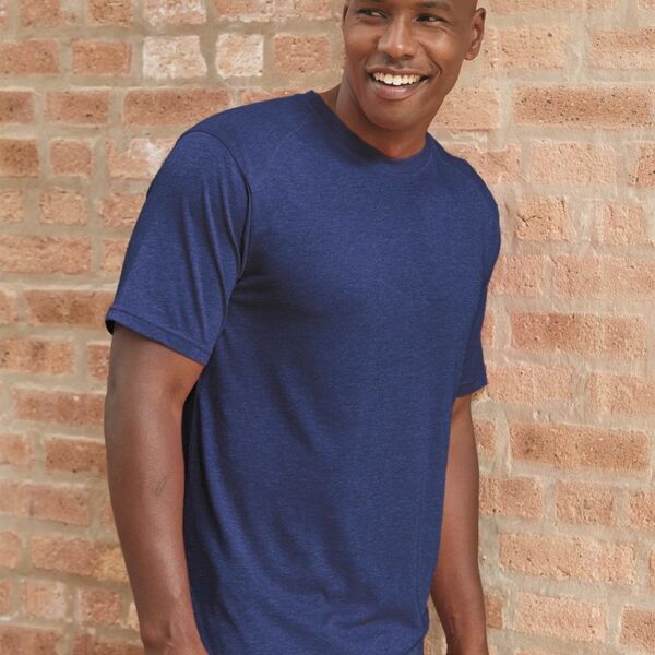 Men's Triblend Performance T-Shirt Thumbnail